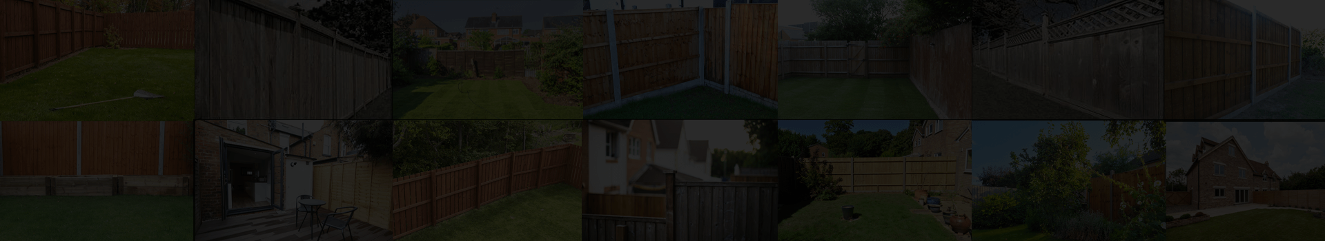 Green Finger Fencing